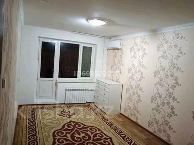 1-комнатная квартира · 34 м² · 2/5 этаж, Абая 9 за 9.7 млн ₸ в Хромтау