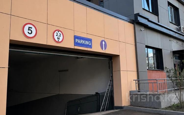 Паркинг · 12.3 м² · Туркестан 4Б, бағасы: 3.2 млн ₸ в Астане, Есильский р-н — фото 2