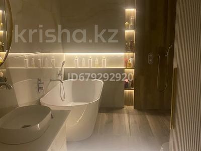 3-комнатная квартира · 81.3 м² · 14/15 этаж, 17-й мкр 6 за 55 млн 〒 в Актау