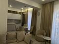 3-бөлмелі пәтер · 81.3 м² · 14/15 қабат, 17-ш/а. 6, бағасы: 49.9 млн ₸ в Актау, 17-й мкр — фото 12