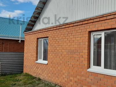 Отдельный дом · 3 комнаты · 104 м² · 10 сот., 70 лет октября 13/2 за 22 млн ₸ в Садовом