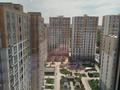 3-комнатная квартира · 104 м² · 16/16 этаж, мкр Акжайык, Сырым батыра за 45 млн 〒 в Шымкенте, Абайский р-н — фото 3