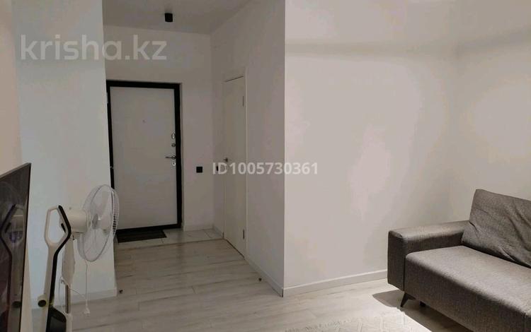 4-комнатная квартира · 70 м² · 6/10 этаж, мкр Каргалы, ул. Кенесары хана 54/31 за 51 млн ₸ в Алматы, Наурызбайский р-н — фото 2