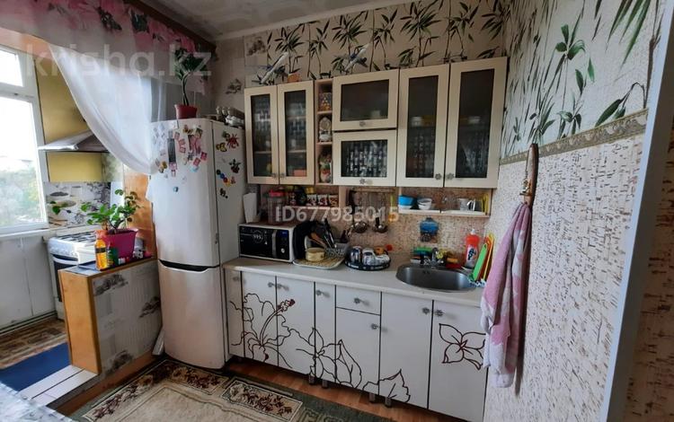 4-бөлмелі пәтер · 74 м² · 5/5 қабат, мкр Восток , Мкр Восток Куншыгыс 94, бағасы: 25 млн ₸ в Шымкенте, Аль-Фарабийский р-н — фото 17