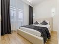 2-комнатная квартира · 45 м² · 14 этаж, Туран 52/6 за 20 000 ₸ в Астане, Есильский р-н