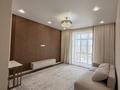 2-комнатная квартира · 67 м² · 12 этаж, Жошы хан 13 — Бухар жырау за 55 млн ₸ в Астане