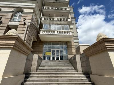 Свободное назначение, офисы, магазины и бутики, общепит, салоны красоты, сельское хозяйство, бани, гостиницы и зоны отдыха, фитнес и спорт, медцентры и аптеки, образование, развлечения, конференц-залы, кабинеты и рабочие места, студии · 412 м² за ~ 4.7 млн ₸ в Астане
