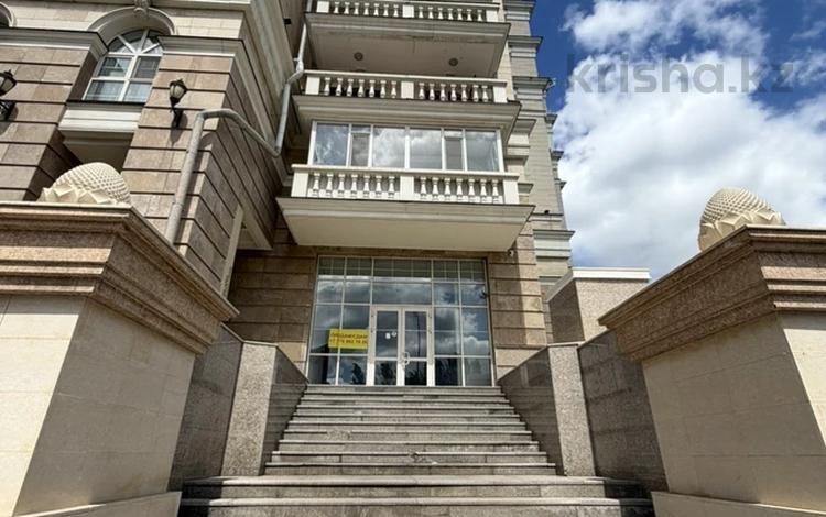 Свободное назначение, офисы, магазины и бутики, общепит, салоны красоты, сельское хозяйство, бани, гостиницы и зоны отдыха, фитнес и спорт, медцентры и аптеки, образование, развлечения, конференц-залы, кабинеты и рабочие места, студии · 412 м² за ~ 4.7 млн ₸ в Астане — фото 2