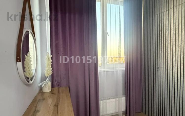 2-комнатная квартира · 55 м² · 8/20 этаж, Гагарина 310 за 20 000 ₸ в Алматы, Бостандыкский р-н — фото 4