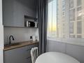 2-комнатная квартира · 55 м² · 8/20 этаж, Гагарина 310 за 20 000 ₸ в Алматы, Бостандыкский р-н — фото 2