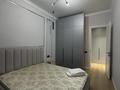 2-комнатная квартира · 55 м² · 8/20 этаж, Гагарина 310 за 20 000 ₸ в Алматы, Бостандыкский р-н — фото 3
