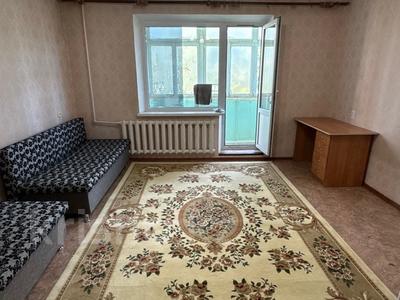 1-комнатная квартира · 42 м² · 4/10 этаж, мкр Юго-Восток, Гульдер 1 1 за 14.4 млн 〒 в Караганде, Казыбек би р-н