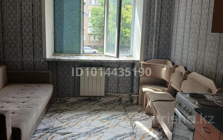 1-бөлмелі пәтер · 12.6 м², Камзина 166, бағасы: 5.9 млн ₸ в Павлодаре — фото 2