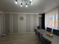 4-комнатная квартира · 130.5 м² · 5/6 этаж, Юбилейный за 450 000 ₸ в Костанае — фото 2