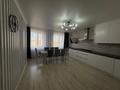 4-комнатная квартира · 130.5 м² · 5/6 этаж, Юбилейный за 450 000 ₸ в Костанае — фото 3