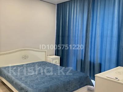 2-комнатная квартира · 56 м² · 5/6 этаж, мкр Нуркент — Момышулы-Рыскулова за 280 000 〒 в Алматы, Алатауский р-н