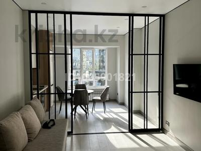 Аренда квартир в Алматы: 2-комнатная квартира · 64 м² · 8/19 этаж, Назарбаева 235 Б — Фурманова Аль-Фараби за 600 000 〒 2-комнатная квартира · 64 м² · 8/19 этаж, Назарбаева 235 Б — Фурманова Аль-Фараби за 600 000 〒 в Алматы, Бостандыкский р-н