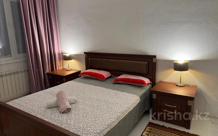 2 комнаты · 54 м² · 12/14 этаж, Сарайшык 5 за 60 000 ₸ в Астане, Есильский р-н — фото 10
