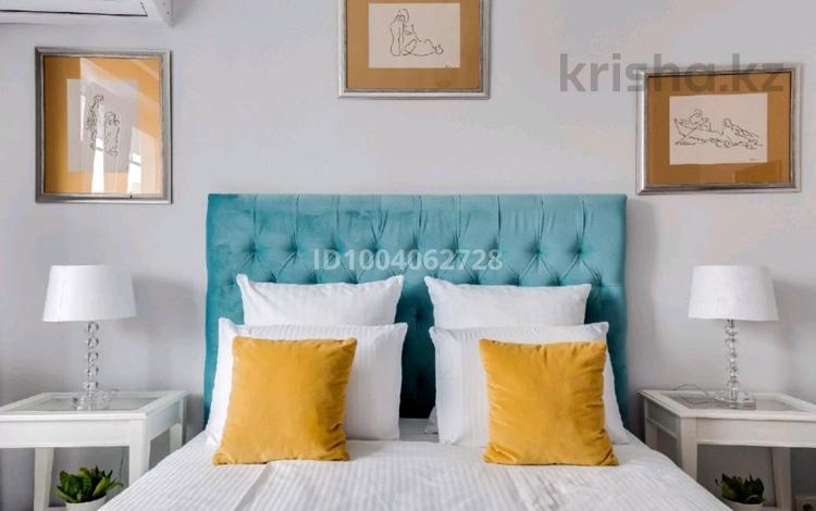 1-комнатная квартира · 52 м² · 7/9 этаж, мкр 11 за 2 500 〒 в Актобе — фото 2