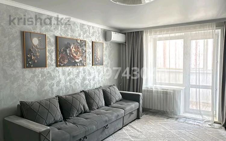 2-комнатная квартира · 55 м² · 2/10 этаж, Горького 31 — Центр за 18 000 ₸ в Павлодаре — фото 9