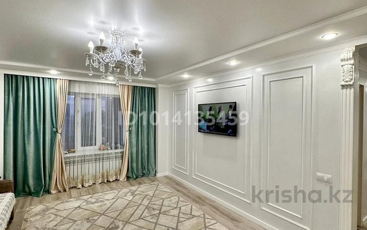 3-комнатная квартира · 85 м² · 8/25 этаж, мкр Юго-Восток, Ашимова 26 за 34 млн ₸ в Караганде, Казыбек би р-н — фото 7