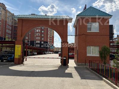 1-бөлмелі пәтер · 46.4 м² · 3/9 қабат, мкр. Алтын орда, Алия Молдагулова 62, бағасы: 21.5 млн ₸ в Актобе