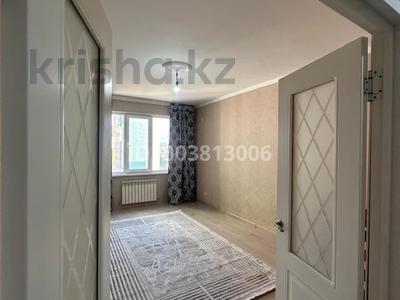1-комнатная квартира · 40 м² · 4 этаж, Абишева 36 за 200 000 ₸ в Алматы, Наурызбайский р-н
