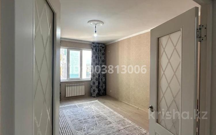 1-комнатная квартира · 40 м² · 4 этаж, Абишева 36 за 200 000 ₸ в Алматы, Наурызбайский р-н — фото 24