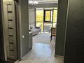 2-бөлмелі пәтер · 45.5 м² · 6/17 қабат, Достык 138, бағасы: 400 000 ₸ в Алматы, Медеуский р-н — фото 3