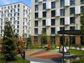 2-бөлмелі пәтер · 64.3 м² · 5/9 қабат, Тунтубаева 19, бағасы: 450 000 ₸ в Алматы, Ауэзовский р-н