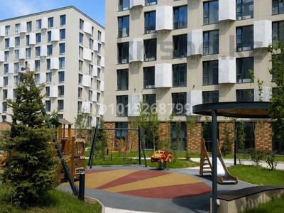 2-комнатная квартира · 64.3 м² · 5/9 этаж, Тунтубаева 19 за 450 000 ₸ в Алматы, Ауэзовский р-н