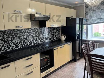 2-комнатная квартира · 53.1 м² · 4/5 этаж, Сокпакбаева 16/4 за ~ 25.6 млн ₸ в Астане