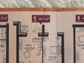 2-бөлмелі пәтер · 42.2 м² · 3/5 қабат, Канай Би 241А — Кирова и Нурлы жол, бағасы: 12.8 млн ₸ в Щучинске — фото 2