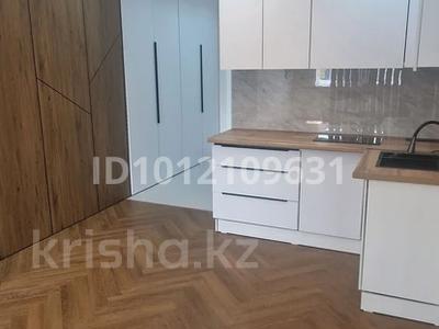 1-комнатная квартира · 34 м² · 5/9 этаж, Мкр. Кайрат 304/2 за 26 млн ₸ в Алматы, Турксибский р-н