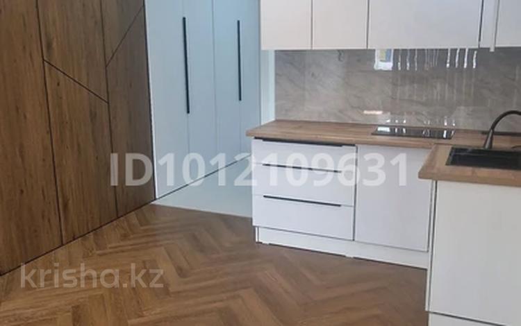 1-бөлмелі пәтер · 34 м² · 5/9 қабат, Мкр. Кайрат 304/2, бағасы: 26 млн ₸ в Алматы, Турксибский р-н — фото 2