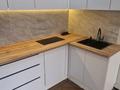 1-бөлмелі пәтер · 34 м² · 5/9 қабат, Мкр. Кайрат 304/2, бағасы: 26 млн ₸ в Алматы, Турксибский р-н — фото 3