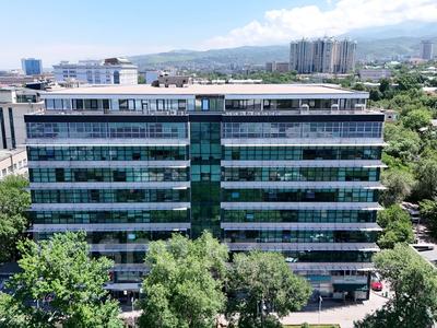 Офисы · 91 м² за 140 млн ₸ в Алматы, Алмалинский р-н