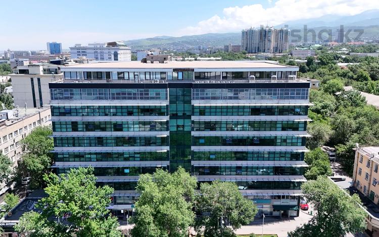 Офисы · 91 м² за 140 млн ₸ в Алматы, Алмалинский р-н — фото 2