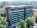 Офисы · 91 м² за 140 млн ₸ в Алматы, Алмалинский р-н — фото 5