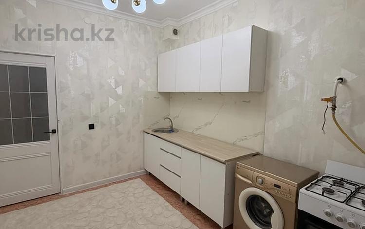 1-бөлмелі пәтер · 42.6 м² · 1/5 қабат, 19а 20, бағасы: 12.8 млн ₸ в Актау, 19А мкр — фото 2