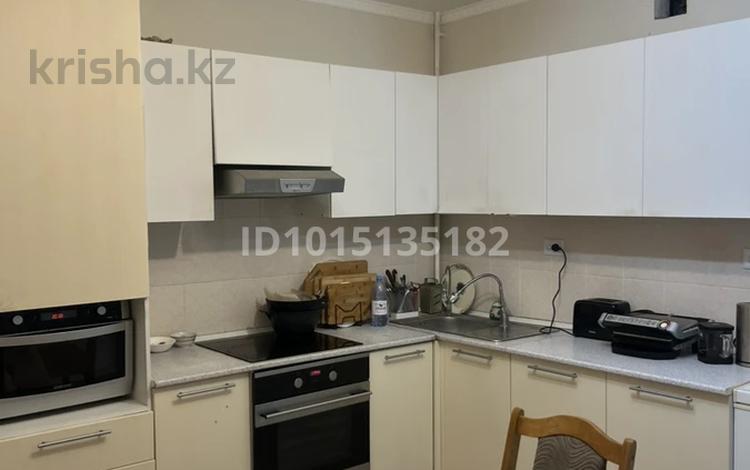 3-комнатная квартира · 100 м² · 2/3 этаж, Абая 52 за 60 млн ₸ в Кокшетау — фото 2
