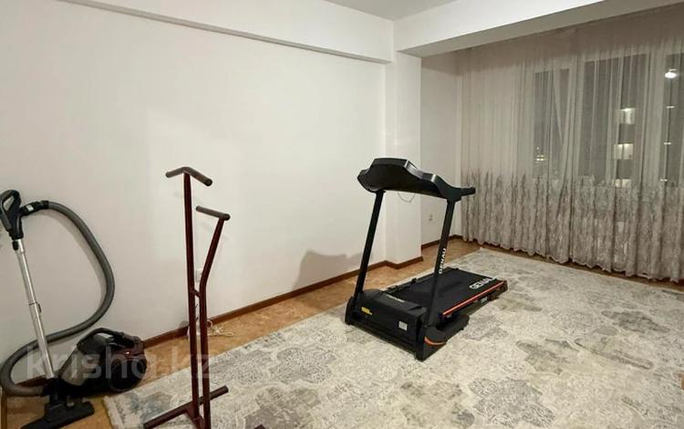 5-бөлмелі пәтер · 53.6 м² · 5/16 қабат, 9-й мкр, Кулагер, бағасы: 23.3 млн ₸ в Талдыкоргане, 9-й микрорайон — фото 2