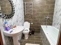 5-бөлмелі пәтер · 53.6 м² · 5/16 қабат, 9-й мкр, Кулагер, бағасы: 23.3 млн ₸ в Талдыкоргане, 9-й микрорайон — фото 14