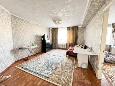 2-комнатная квартира, 55 м², 5/5 этаж, Мушелтой за ~ 15.3 млн 〒 в Талдыкоргане