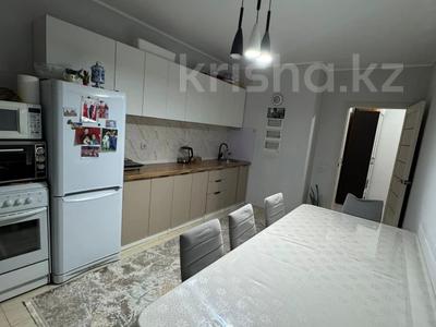 2-комнатная квартира · 60 м² · 10/10 этаж, мкр Шугыла за 33 млн ₸ в Алматы, Наурызбайский р-н