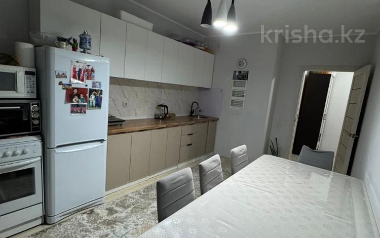 2-комнатная квартира · 60 м² · 10/10 этаж, мкр Шугыла за 33 млн ₸ в Алматы, Наурызбайский р-н — фото 15