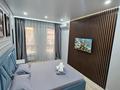 1-комнатная квартира · 52 м² · 4/10 этаж, Сейфуллина 416 — Макатаева за 15 000 ₸ в Алматы, Алмалинский р-н — фото 4