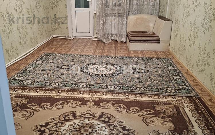 2-бөлмелі пәтер · 47 м² · 3/4 қабат, Абая — Находится рядом с цона, бағасы: 170 000 ₸ в Есик — фото 2