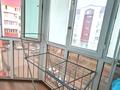 2-комнатная квартира · 90 м² · 3/5 этаж, мкр Думан-2 25 за 55 млн ₸ в Алматы, Медеуский р-н — фото 15