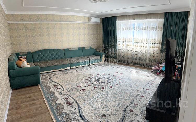 4-бөлмелі пәтер · 89 м² · 2/9 қабат, Шұғыла ш/а. 340/4, бағасы: 56 млн ₸ в Алматы, Наурызбайский р-н — фото 2